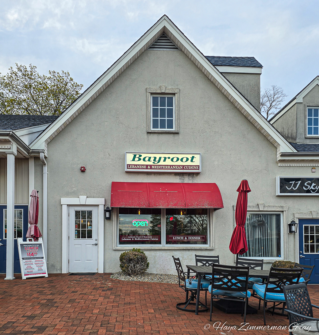 Bayroot